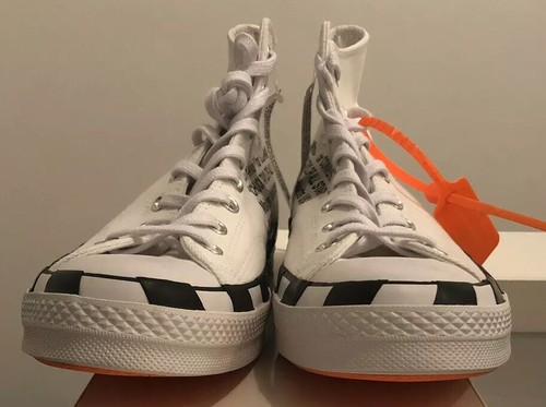 Mandrini converse off - mandrini,