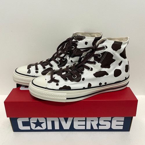 Converse all star age cowspot - star,