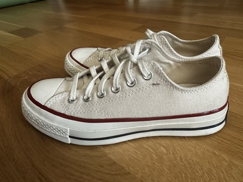 Sneaker unisex converse chucks - sneaker,