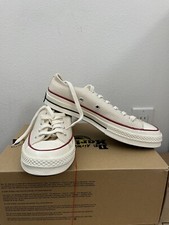 Converse Chuck 70 x Off-White