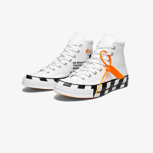 Converse off white - converse, chuck