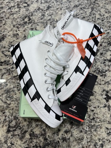 Taglia off white - taglia, 7,5