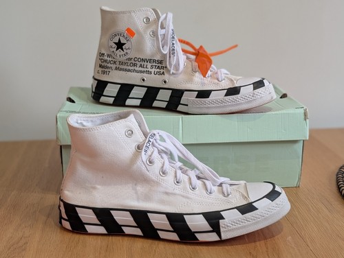 Taglia converse chuck 70 - chuck,