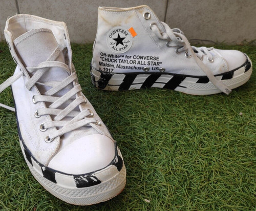 Off white per converse all - per,