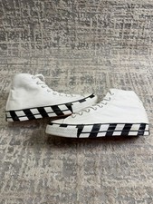 Taglia 10 - Converse Chuck