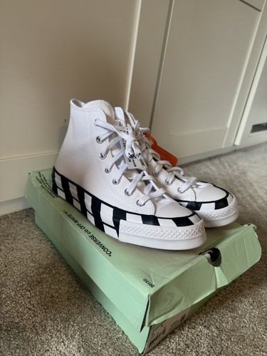 Converse off white - off, 6