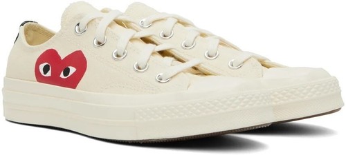 Mens3 womens off white - mens3/womens, off-white