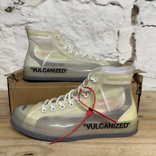 Sneakers converse chuck taylor - converse,