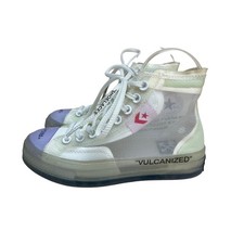 Off White x Converse The Ten