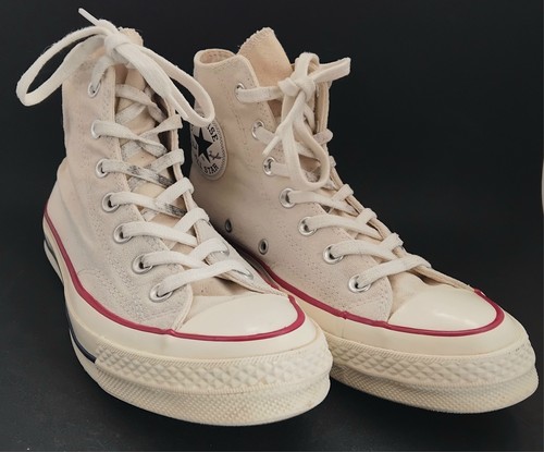 Sneakers alte converse chuck - sneakers,