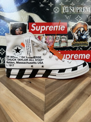 Virgil abloh off - off, white