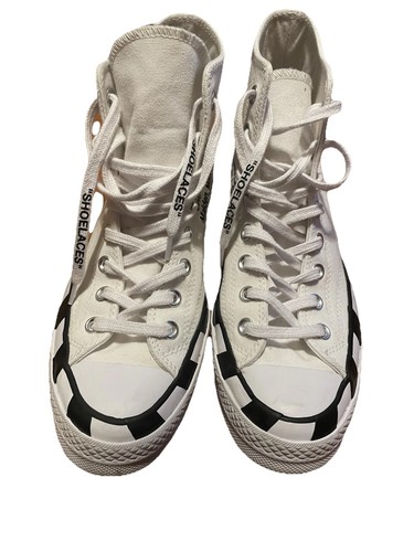Off white converse - off-white,