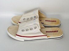 Converse All Star Off White