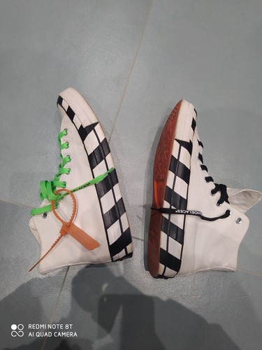 Converse off white - converse, x