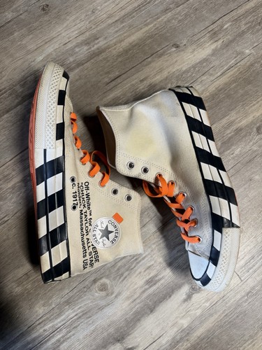 Sneakers alte converse - converse, x