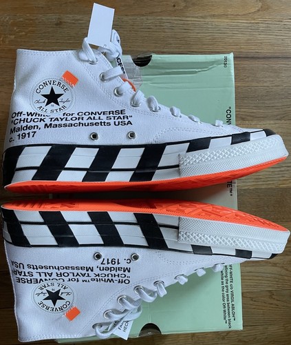 Converse chuck off white - chuck, x