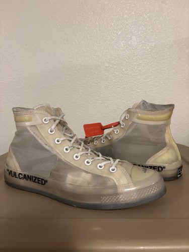 Converse off white chuck 70 - converse,