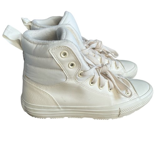 Stivali converse off white - stivali,