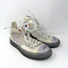 Converse Off-White x Chuck 70