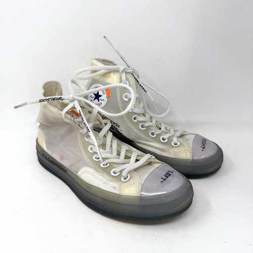 Converse off white chuck - x, 70