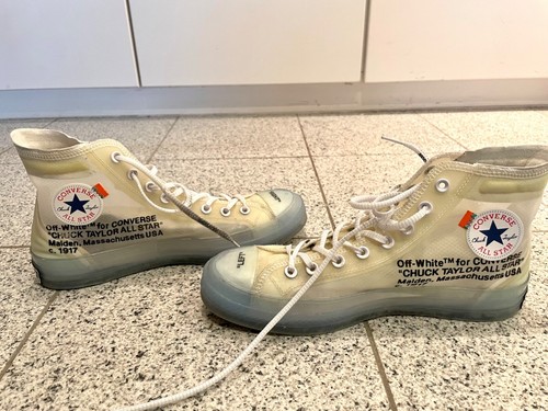 Converse vulcanized stile - converse,