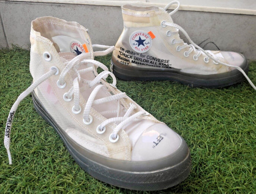 Converse chuck taylor all - chuck, star