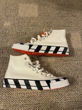 Taglia 8,5 - Off-White x