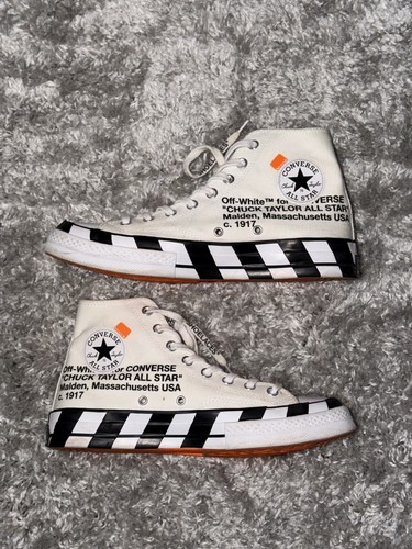 Taglia off white - taglia, off-white