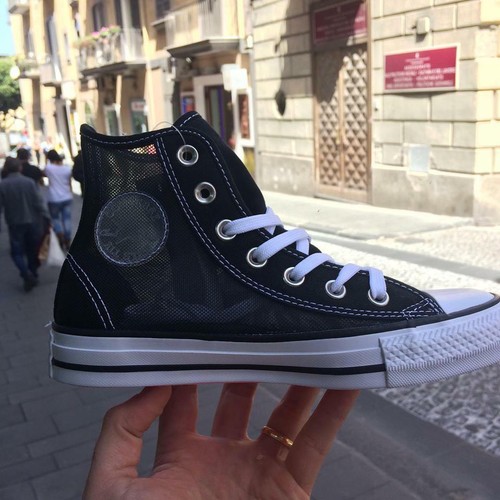 Converse all star modello off - all,