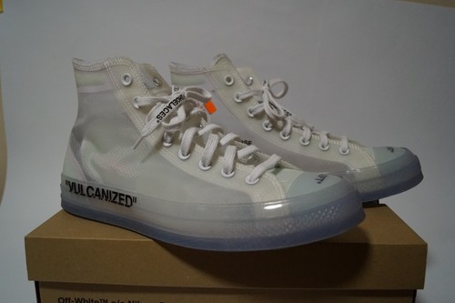 Converse off white - off,