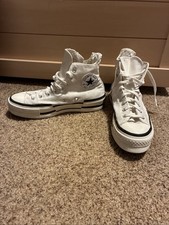 Converse Chuck 70 Plus Hi Off