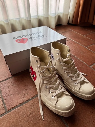 Scarpe converse comme des - comme,