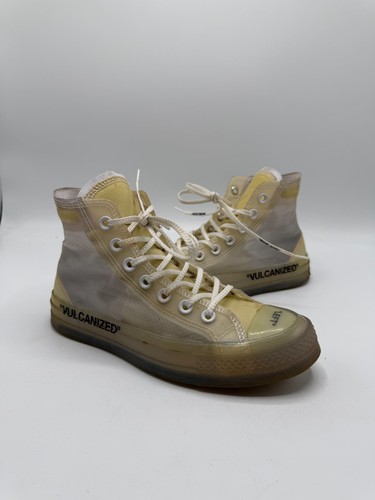 Off white converse chuck - chuck, 70