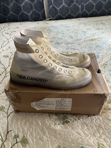 Converse off white - converse, x