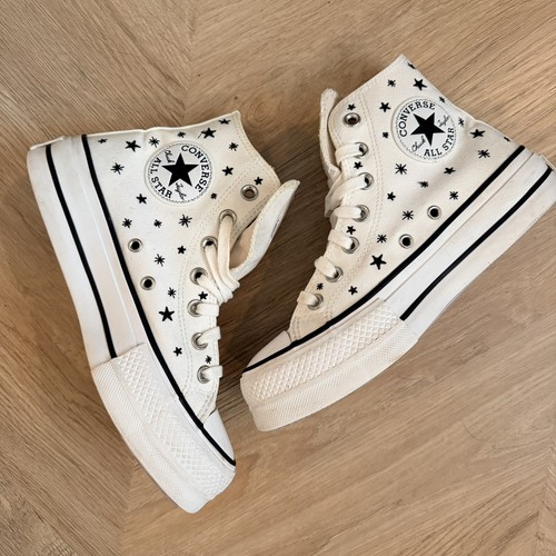 Scarpe ginnastica converse - ginnastica,