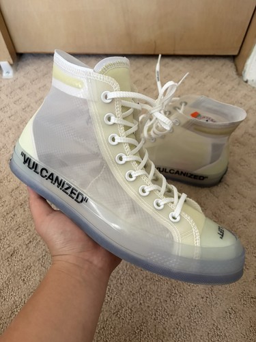 Taglia uomo off white - uomo,