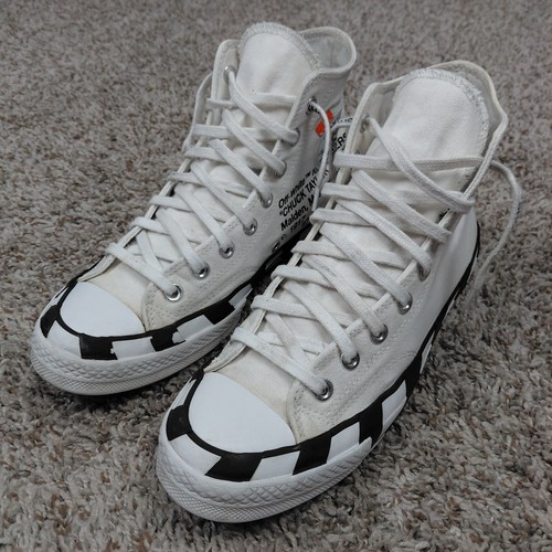 Sneakers alte converse - sneakers,